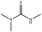 Trimethylthioharnstoff