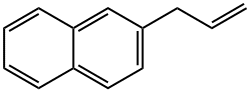3-(2-NAPHTHYL)-1-PROPENE|2-[3-(1-丙烯基)]萘
