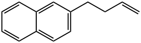 4-(2-NAPHTHYL)-1-BUTENE|2-(丁-3-烯-1-基)萘