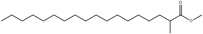 2490-22-4 methyl 2-methyloctadecanoate
