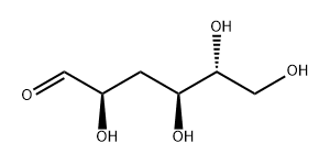 3-DEOXY-D-GLUCOSE|3-脱氧-D-葡萄糖