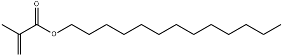 TRIDECYL METHACRYLATE|2-甲基-2-丙烯酸十三烷基酯
