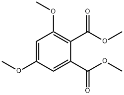 3,5-Dimethoxy-1,2-benzenedicarboxylic acid dimethyl ester|3,5-二甲氧基邻苯二甲酸二甲酯