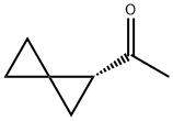 Ethanone, 1-(1R)-spiro[2.2]pentyl- (9CI) 结构式