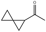 Ethanone, 1-spiro[2.2]pentyl- (9CI) Struktur