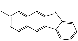 7,8-Dimethylbenzo[b]naphtho[2,3-d]thiophene|