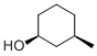 24965-90-0 rel-(1α*)-3α*-メチルシクロヘキサノール