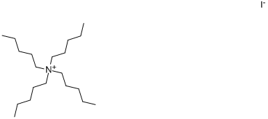 Tetrapentylammonium iodide 