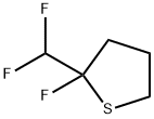 티오펜,2-(디플루오로메틸)-2-플루오로테트라히드로-(9CI)