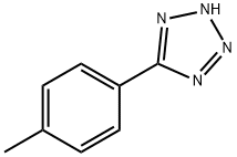 5-(4-Methylphenyl)-1H-tetrazole