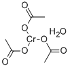 25013-82-5 酢酸クロム（３）一水和物