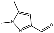 1,5-DIMETHYL-1H-PYRAZOLE-3-CARBALDEHYDE price.