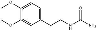 (3,4-Dimethoxyphenethyl)urea