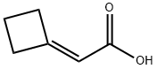 25021-04-9 2-亚环丁基乙酸
