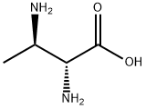 (2R,3R)-2,3-Diaminobutanoic acid|