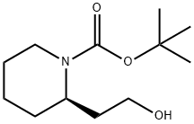 (R)-1-N-BOC-PIPERIDINE-2-ETHANOL
