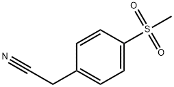 25025-07-4 4-(甲基磺酰基)苯乙腈