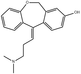 (Z)-8-Hydroxy Doxepin|