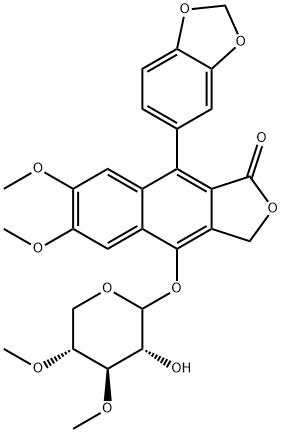 Cleistanthin