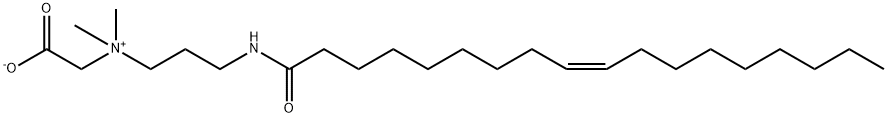 (Z)-(carboxymethyl)dimethyl-3-[(1-oxo-9-octadecenyl)amino]propylammonium hydroxide