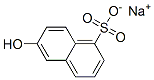 25059-15-8 sodium 6-hydroxynaphthalenesulphonate