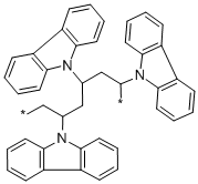 POLY(N-VINYLCARBAZOLE)