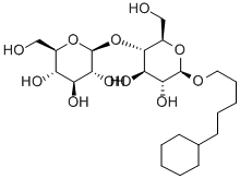 5-CYCLOHEXYLPENTYL-<BETA>-D-MALTOSIDE 30