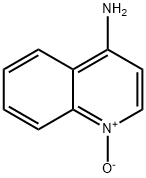 4-aminoquinoline-1-oxide|4-氨基喹啉氮氧化物