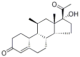 Deacetyl Norprogesterone,25092-42-6,结构式