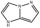251-80-9 1H-イミダゾ[1,2-B]ピラゾール