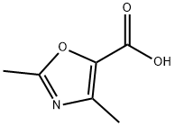 2,4-dimethyl-1,3-oxazole-5-carboxylic acid