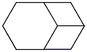 9-Methylbicyclo[3.3.1]nonane Structure