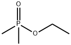 ジメチルエタンホスホニト 化学構造式