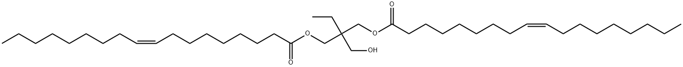 2-ethyl-2-(hydroxymethyl)-1,3-propanediyl dioleate|二油酸三羟甲基丙烷酯