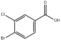 25118-59-6 4-ブロモ-3-クロロ安息香酸
