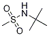 N-tert-butylMethanesulfonaMide|