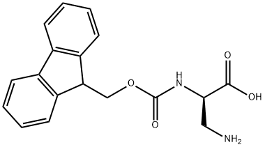 FMOC-D-Α,Β-ジアミノプロピオン酸 price.