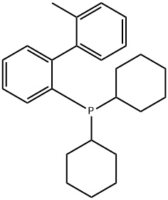 2-(Dicyclohexylphosphino)-2'-methylbiphenyl price.