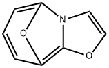 5,9-Epoxyoxazolo[3,2-a]azepine(9CI) Structure