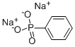 PHENYLPHOSPHONIC ACID DISODIUM SALT|苯基磷酸二钠