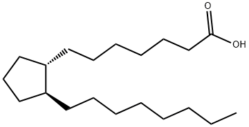 25151-81-9 Structure