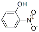 ニトロフェノル 化学構造式