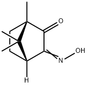 (1S,E)-(-)-Camphorquinone 3-oxime