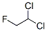 1,1-dichloro-2-fluoro-ethane,25167-88-8,结构式