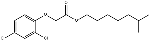 2,4-D isooctyl ester