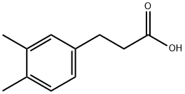 3-(3,4-DIMETHYLPHENYL)PROPIONIC ACID