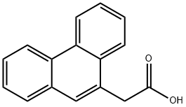 9-Phenanthreneacetic acid|