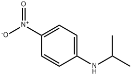 N-isopropyl-4-nitroaniline|N-异丙基-4-硝基苯胺