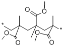 POLY(METHYL METHACRYLATE)  ISOTACTIC