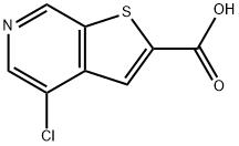 4-trifluoromethyl-2-hydroxy-pyrimidine-5-carboxylic acid